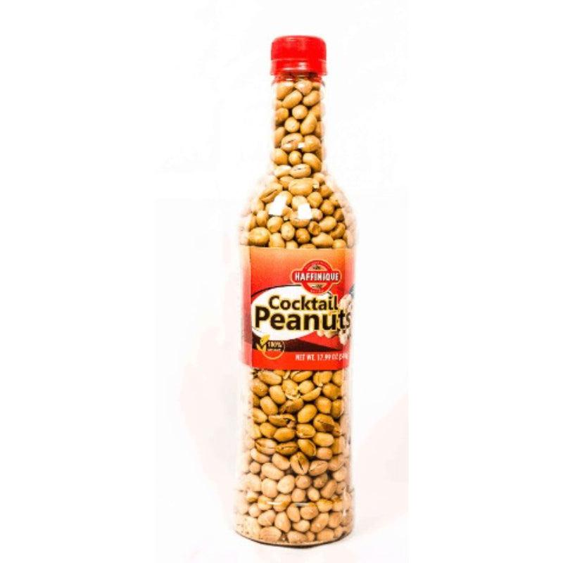 Haffinique Peanut Large 510G-SurulereFoods
